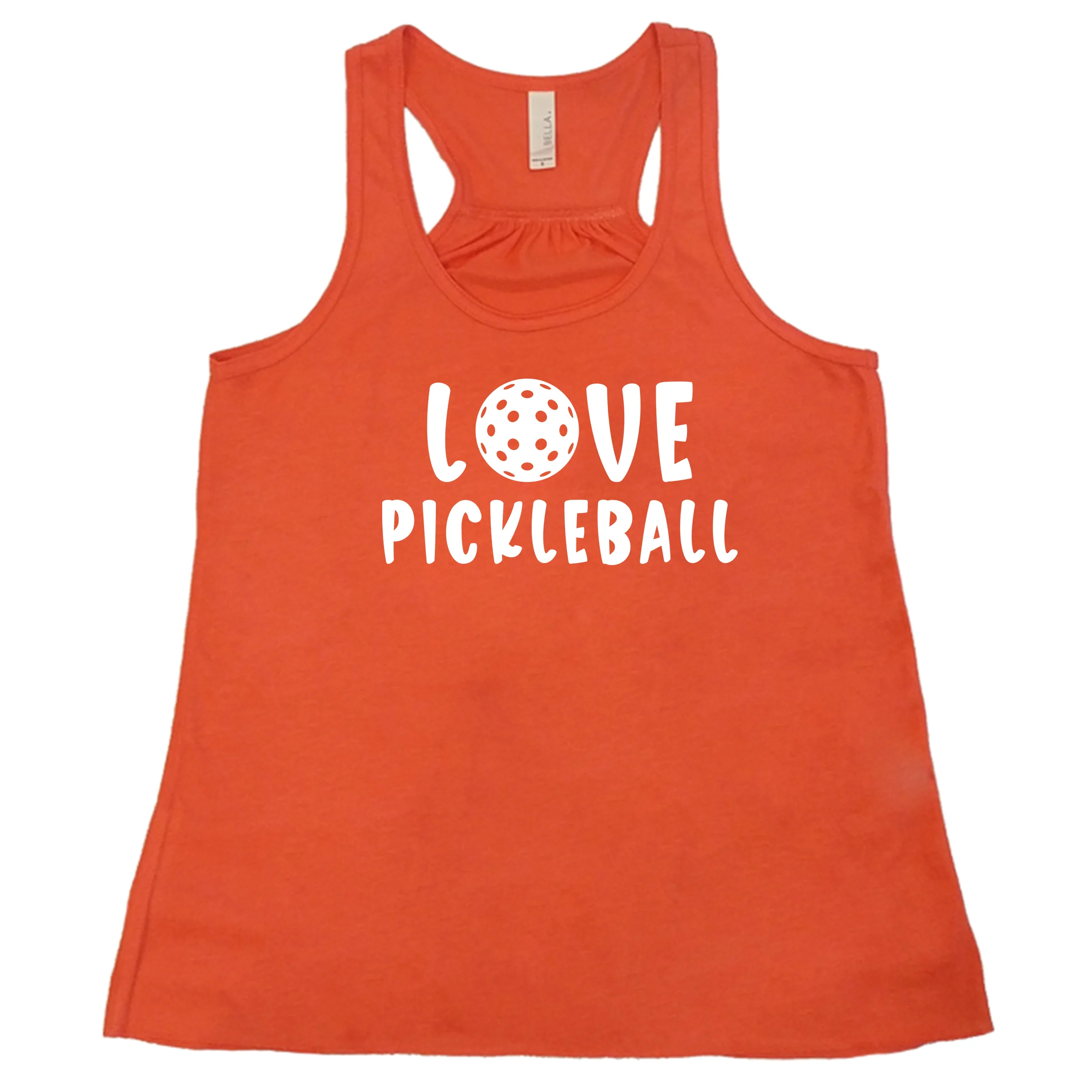 Love Pickleball Shirt - Image 2