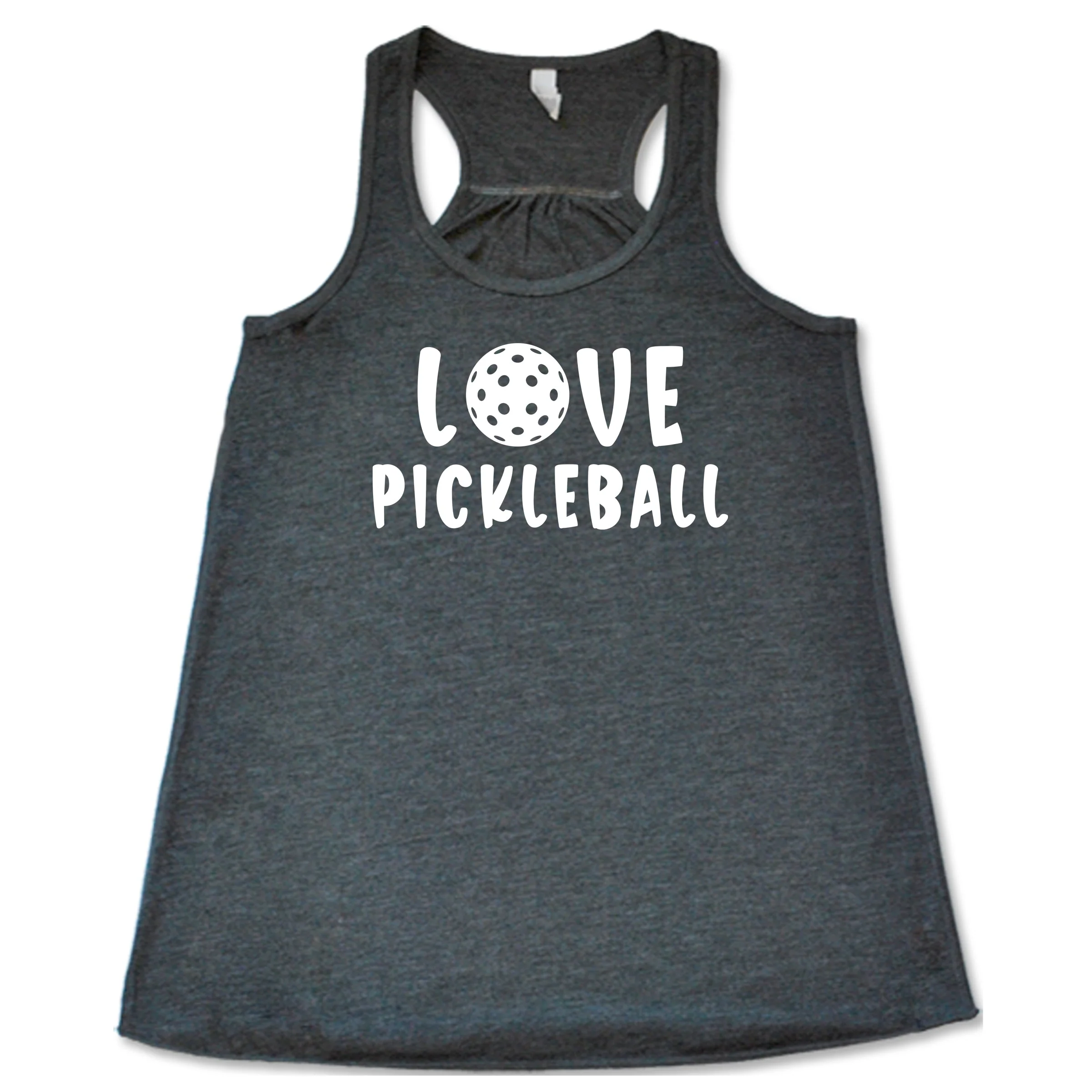 Love Pickleball Shirt - Image 6