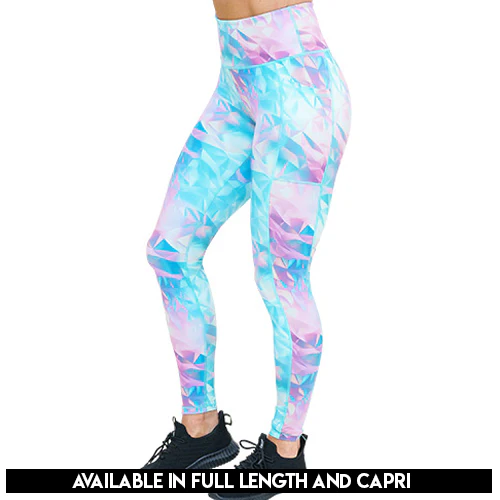 Luminous Leggings - Image 3