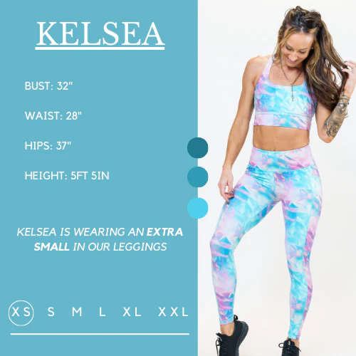 Luminous Leggings - Image 4