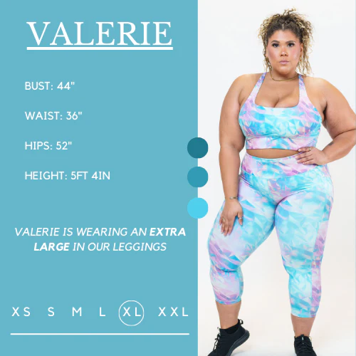 Luminous Leggings - Image 5