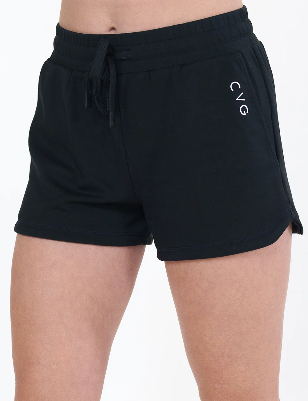 Luxe Shorts