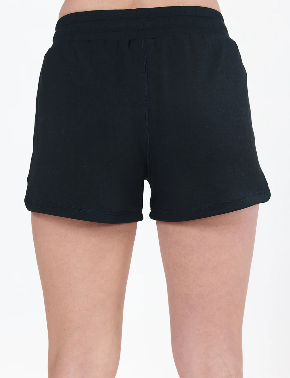 Luxe Shorts | Black - Image 6