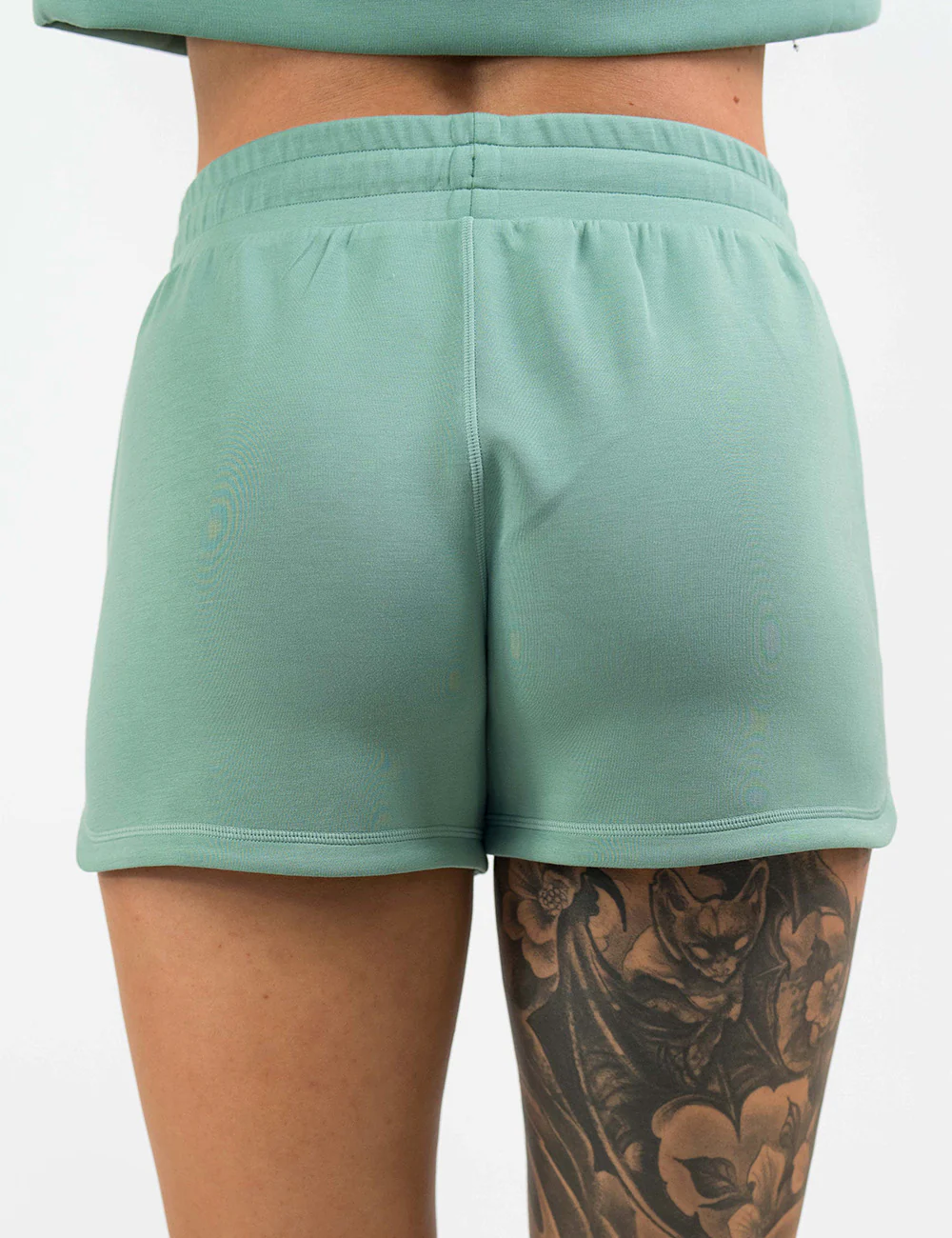 Luxe Shorts | Meadow - Image 6