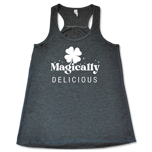 Magically Delicious Shirt - Image 3