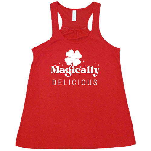 Magically Delicious Shirt - Image 4