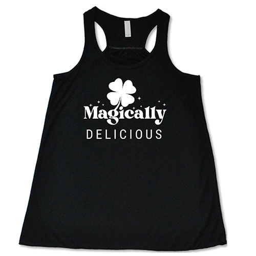 Magically Delicious Shirt - Image 5