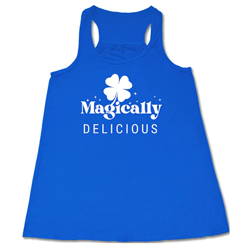 Magically Delicious Shirt - Image 6