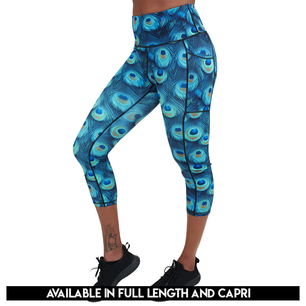 Majestic Leggings - Image 3