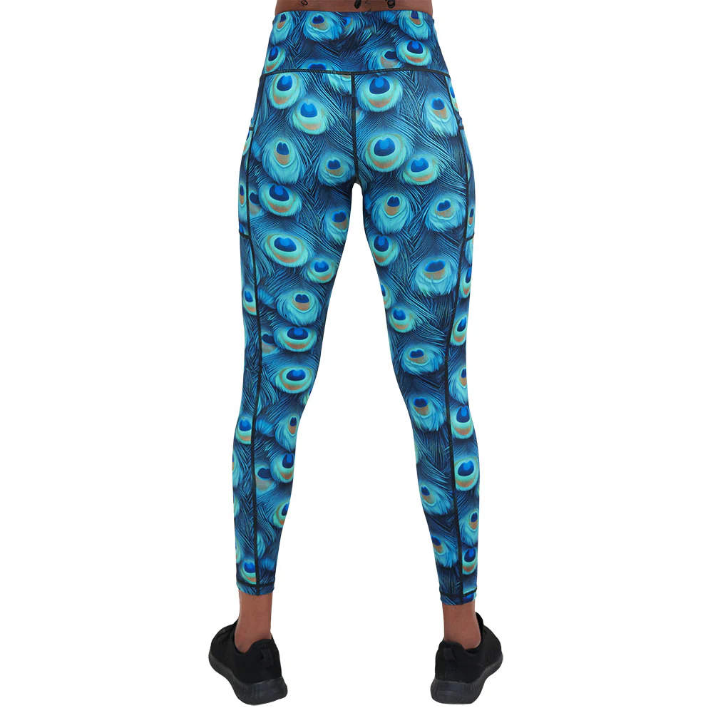 Majestic Leggings - Image 4