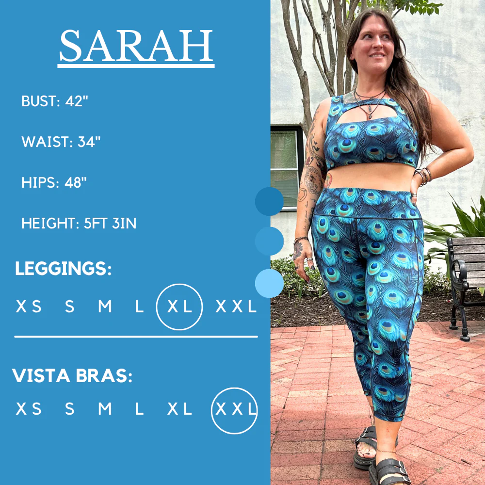 Majestic Leggings - Image 5