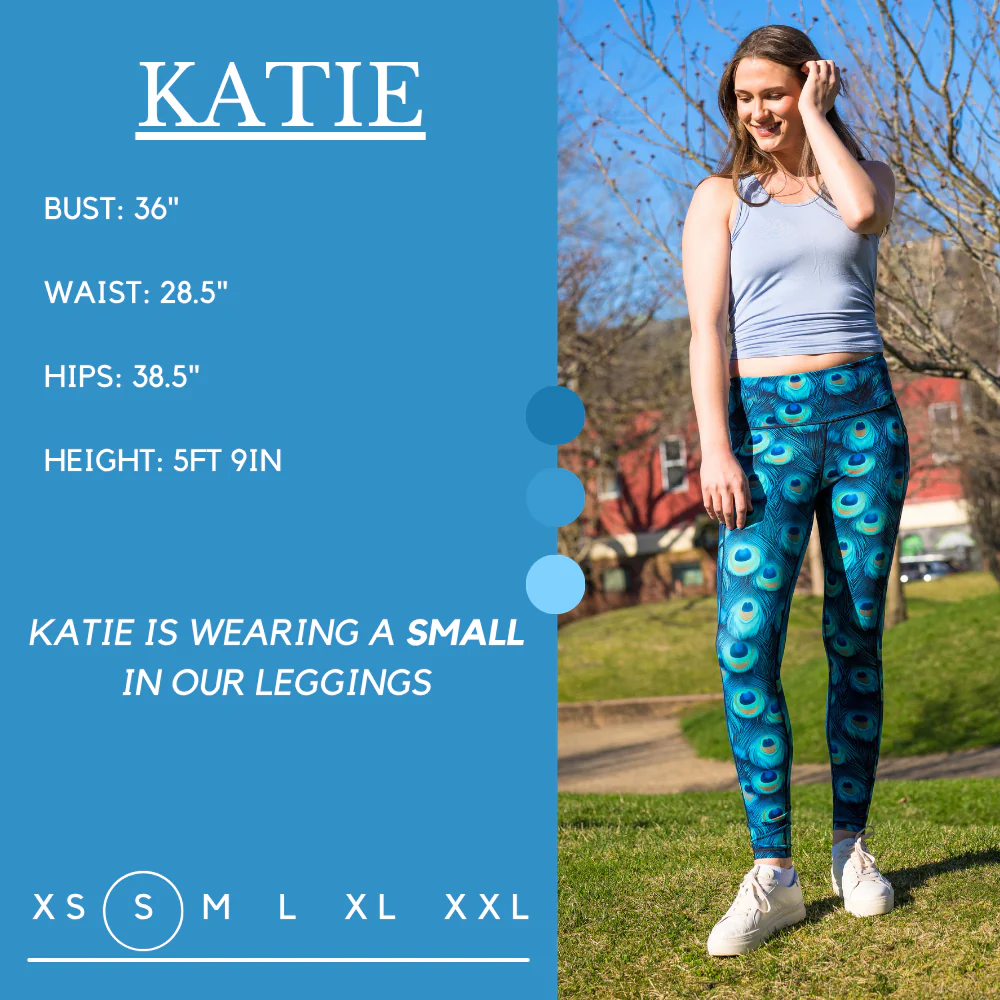Majestic Leggings - Image 6