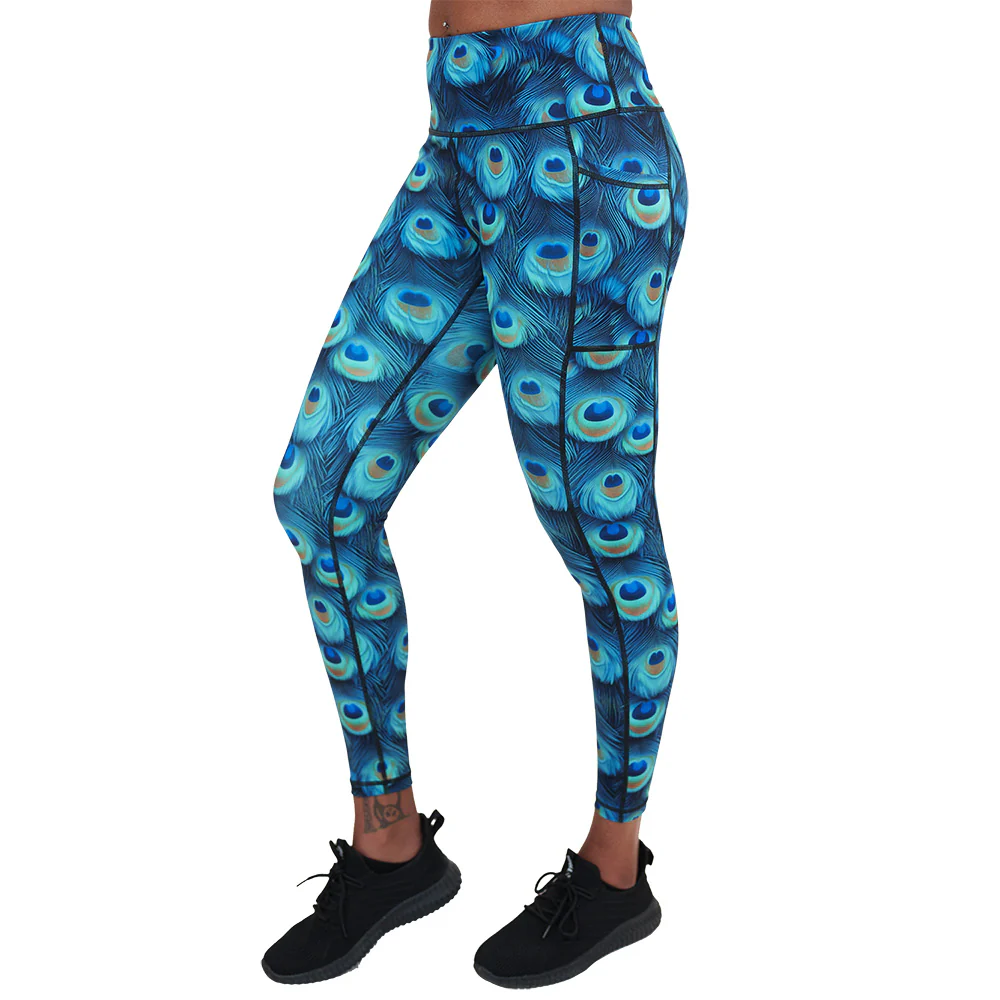 Majestic Leggings - Image 7