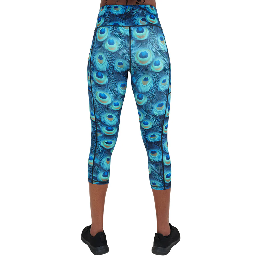 Majestic Leggings - Image 8