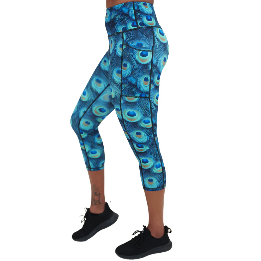 Majestic Leggings - Image 9