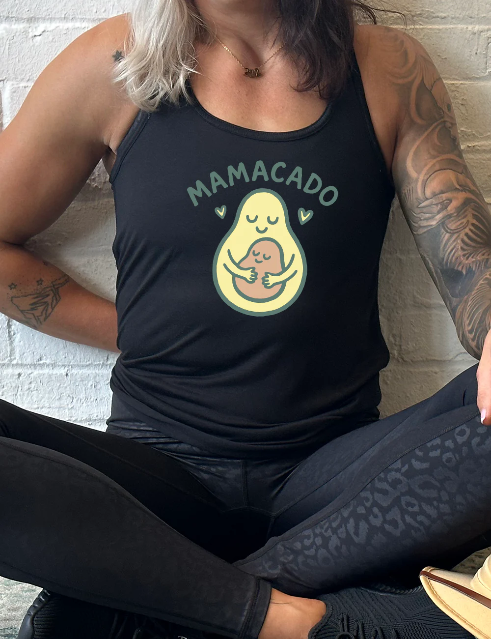 Mamacado Shirt