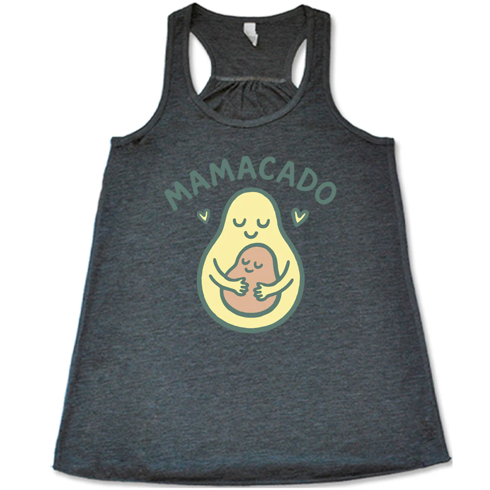 Mamacado Shirt - Image 2