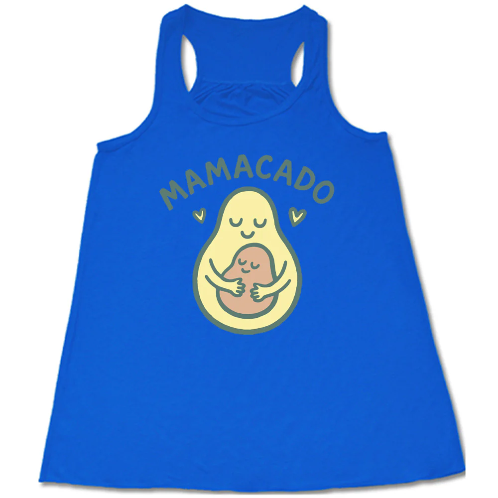 Mamacado Shirt - Image 3