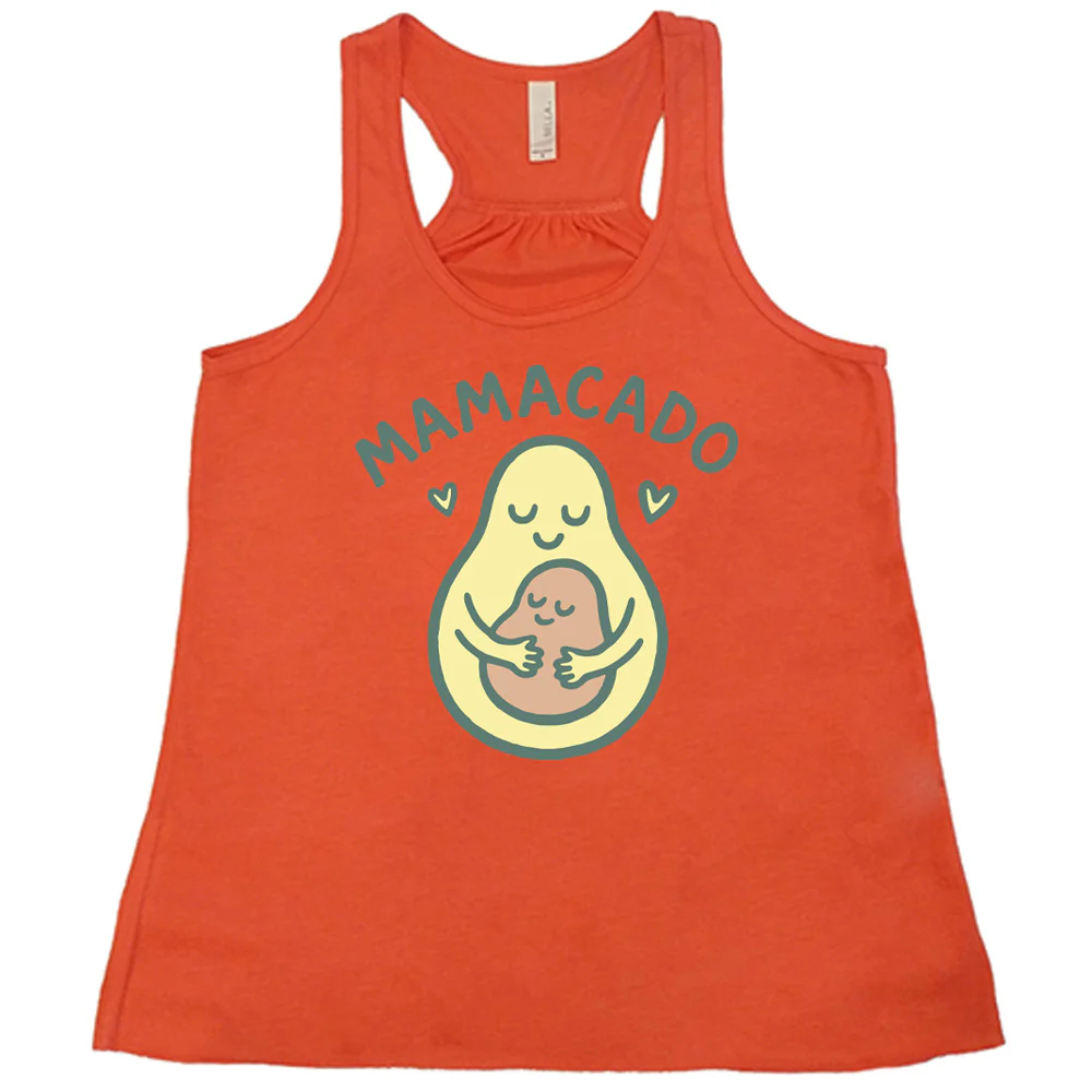 Mamacado Shirt - Image 4