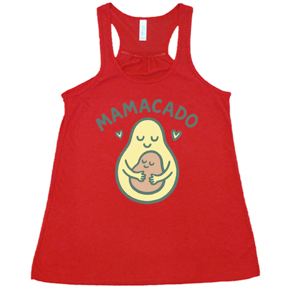 Mamacado Shirt - Image 5