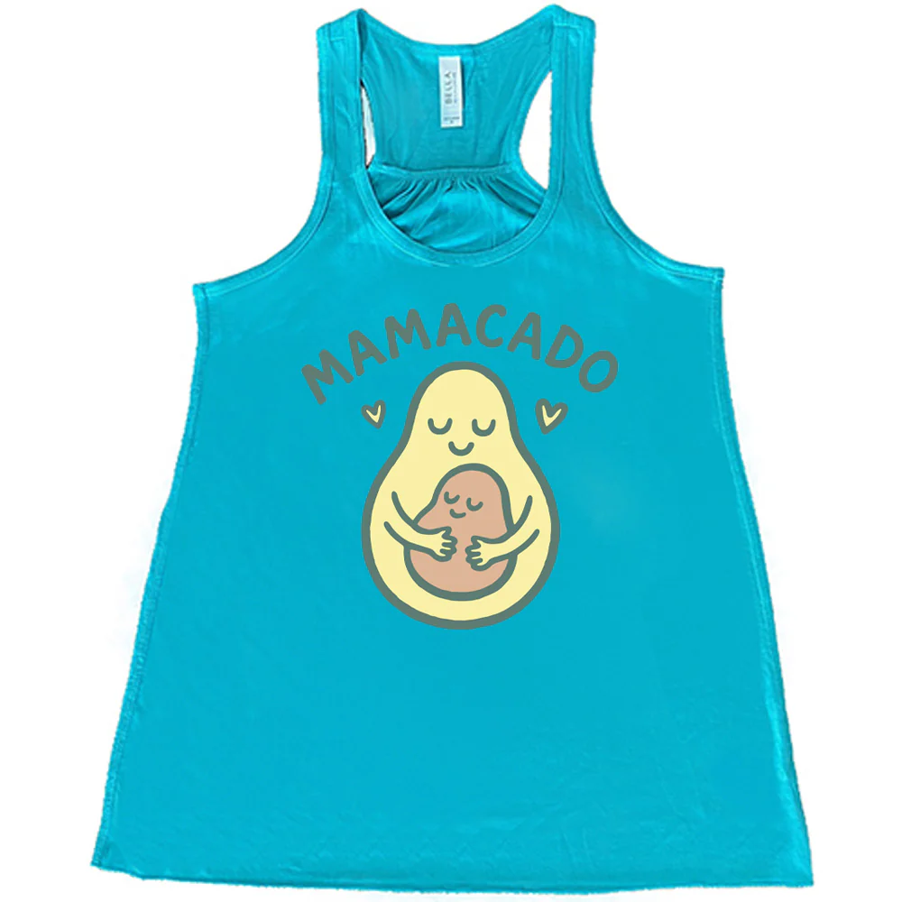 Mamacado Shirt - Image 6