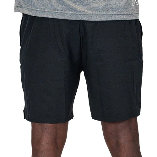 Men's Shorts | Black - Image 11