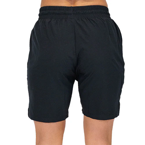 Men's Shorts | Black - Image 17