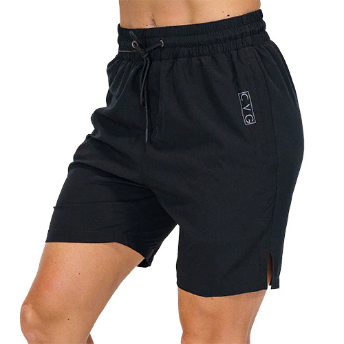 Men's Shorts | Black - Image 18
