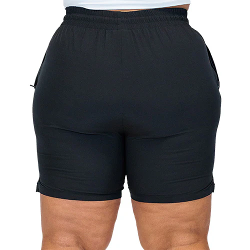 Men's Shorts | Black - Image 19