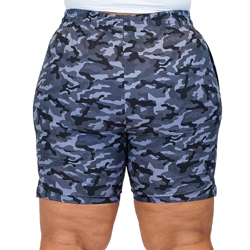 Men's Shorts | Camo - Image 18