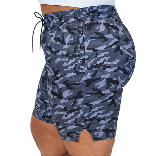 Men's Shorts | Camo - Image 21