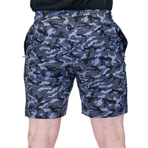 Men's Shorts | Camo - Image 5