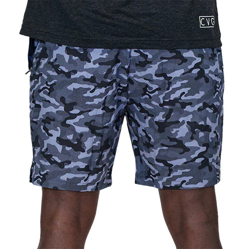 Men's Shorts | Camo - Image 7