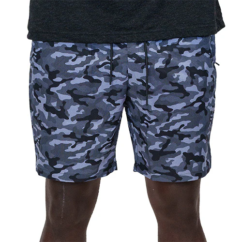 Men's Shorts | Camo - Image 9