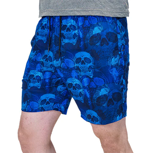 Men's Shorts | Into The Deep - Image 10