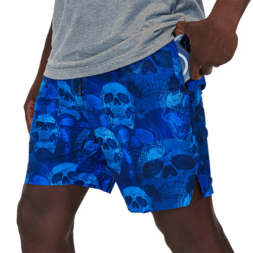 Men's Shorts | Into The Deep - Image 12