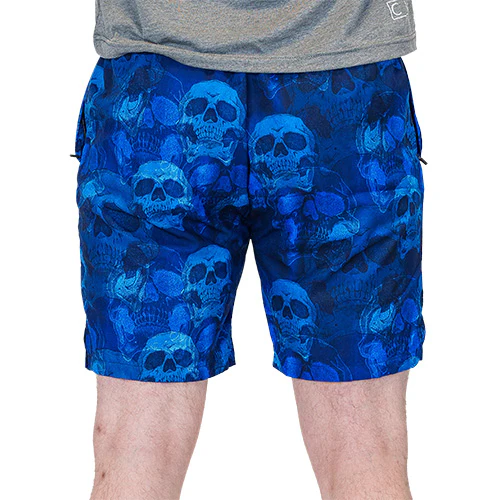 Men's Shorts | Into The Deep - Image 5