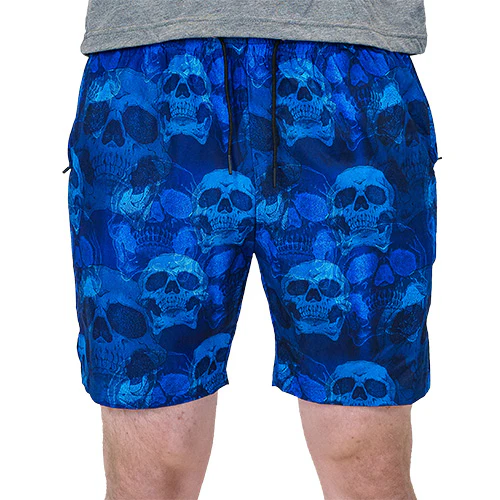 Men's Shorts | Into The Deep - Image 8