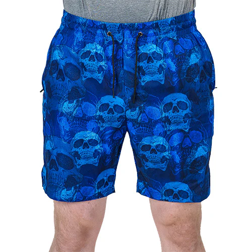 Men's Shorts | Into The Deep - Image 9