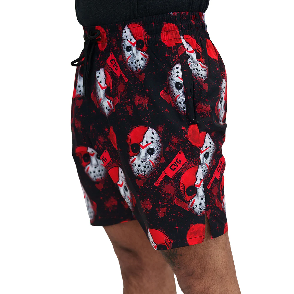 Men's Shorts | Slasher - Image 4