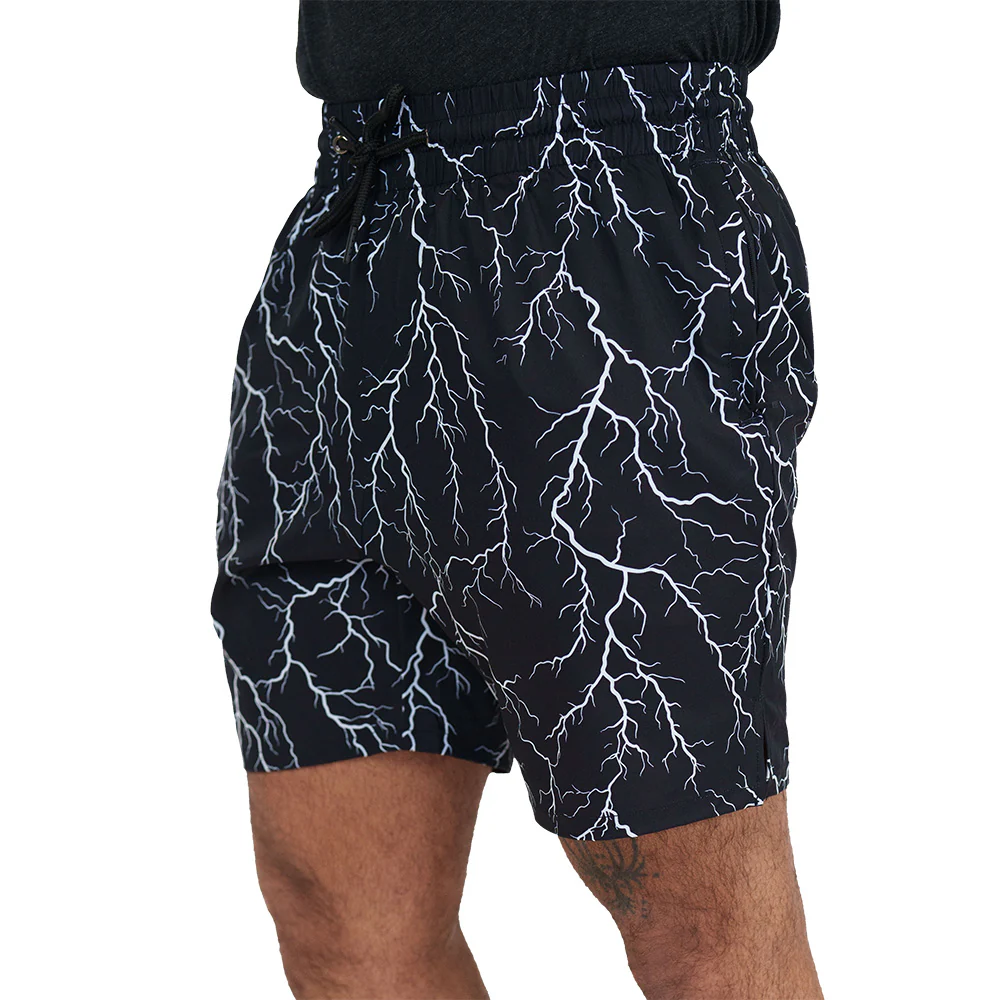 Men's Shorts | Surge - Image 3