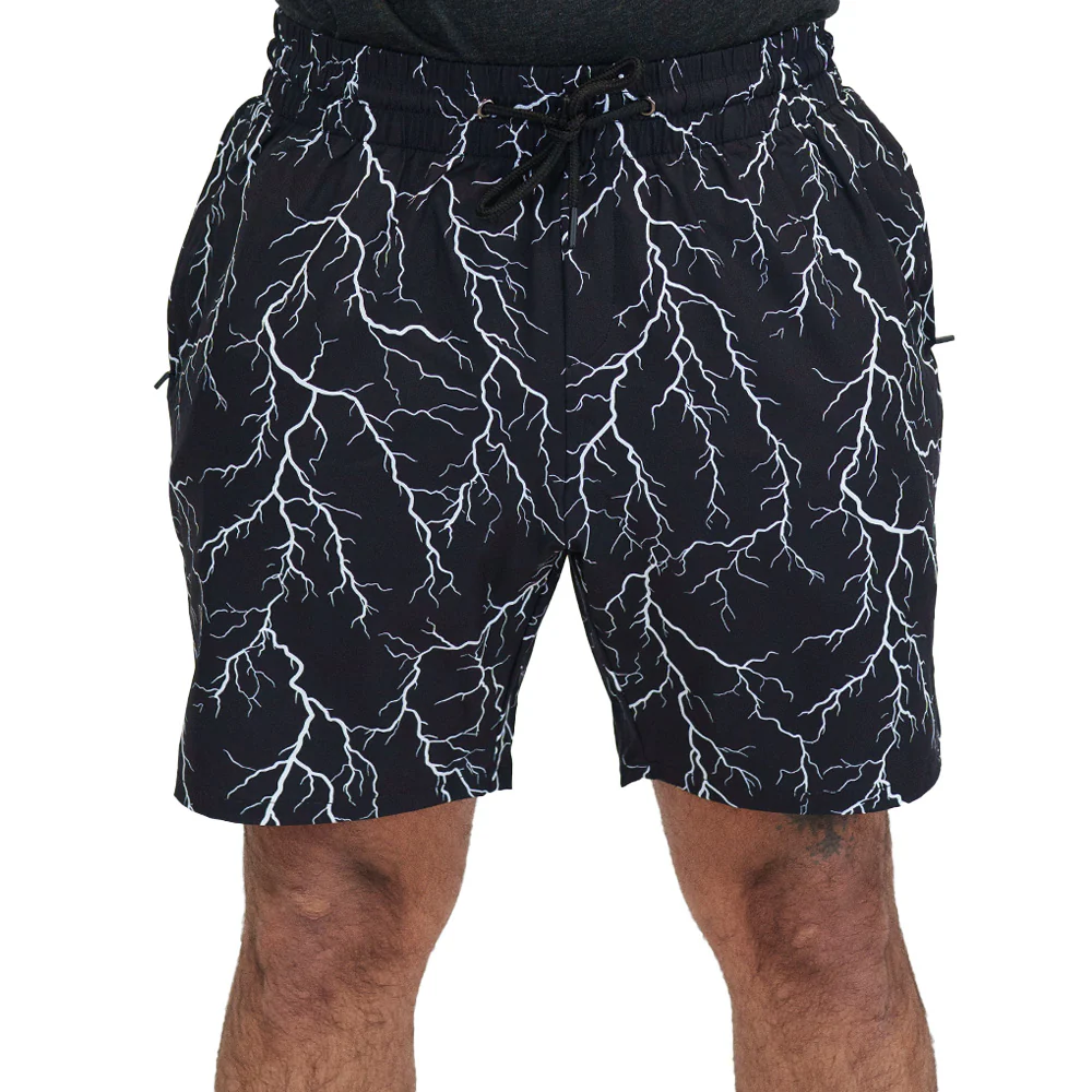 Men's Shorts | Surge - Image 4