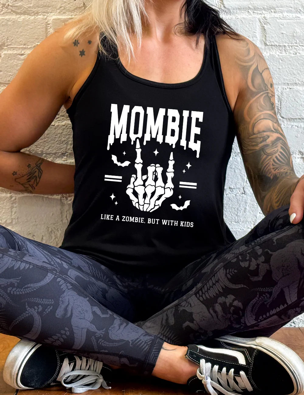 Mombie Shirt