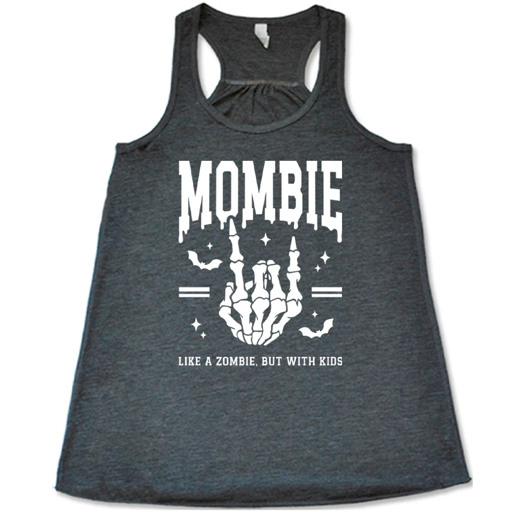 Mombie Shirt - Image 2