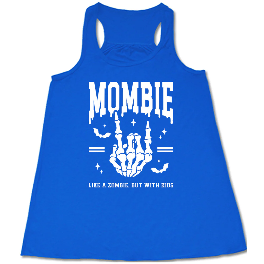 Mombie Shirt - Image 3