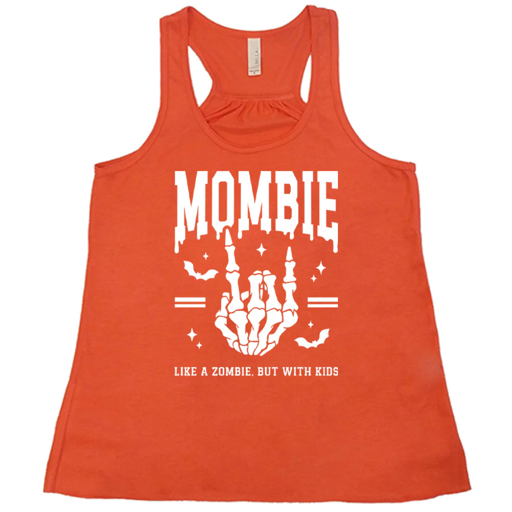 Mombie Shirt - Image 4