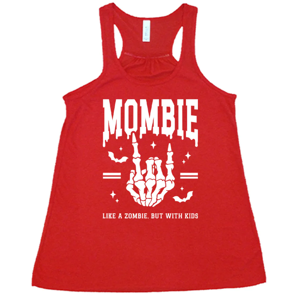 Mombie Shirt - Image 5
