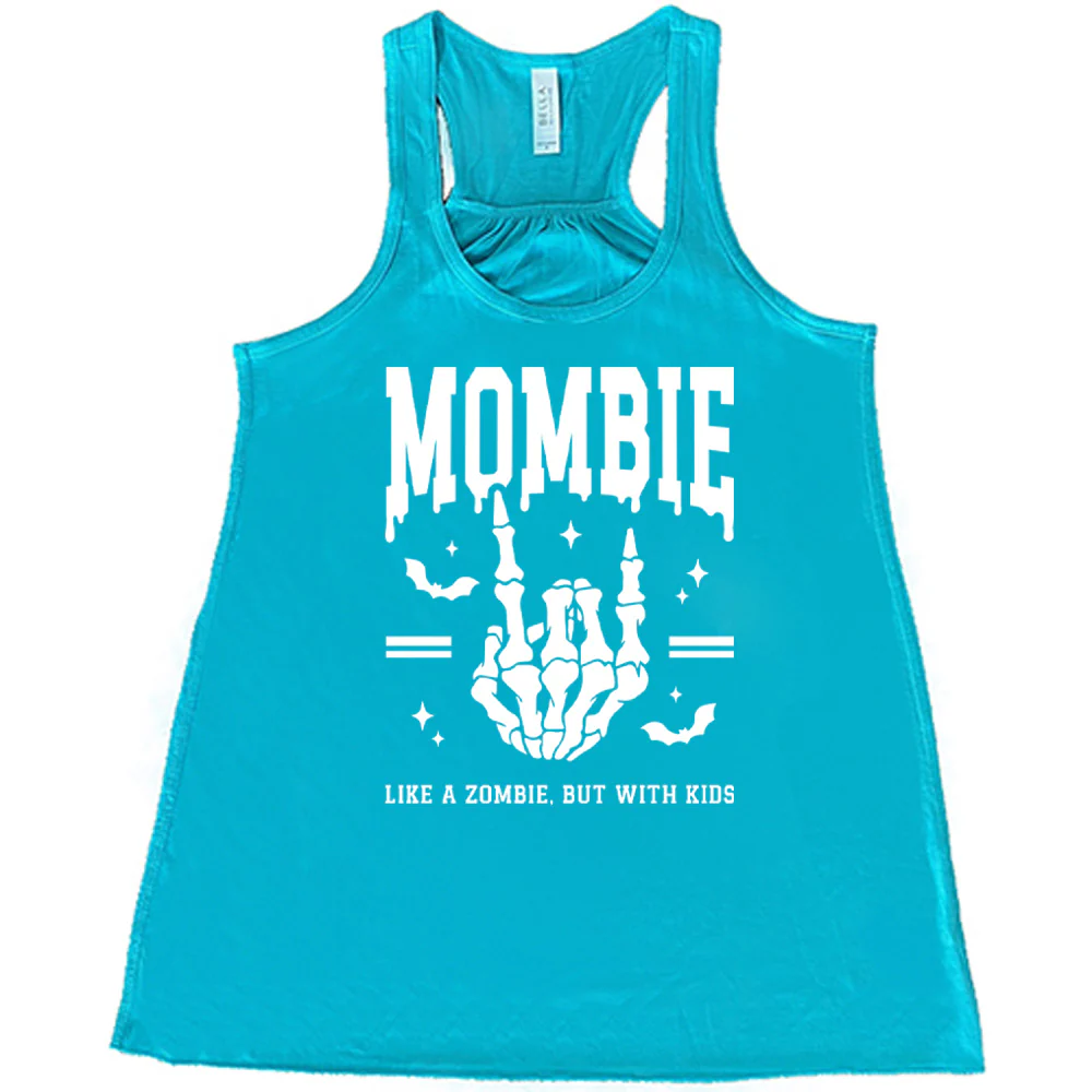 Mombie Shirt - Image 6