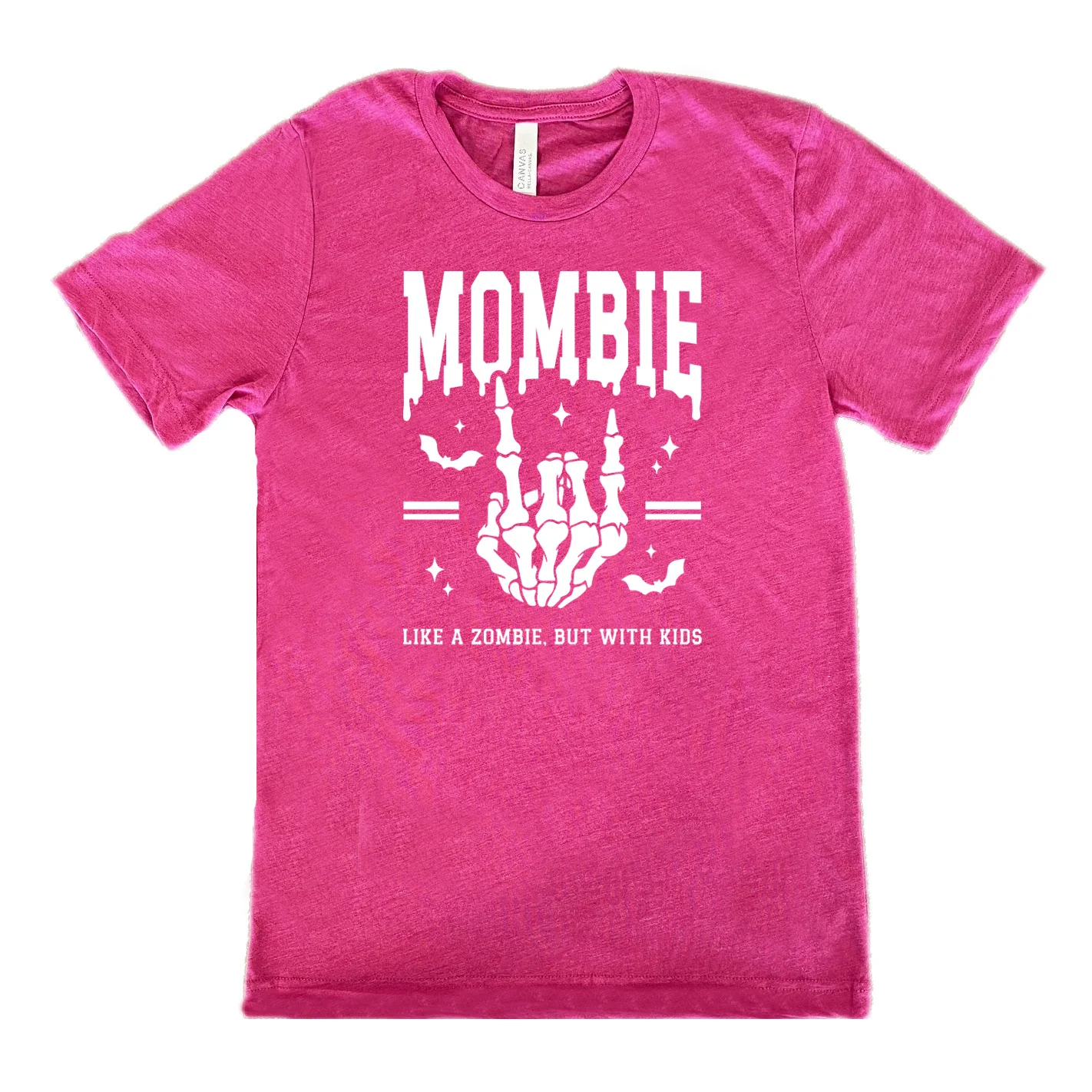 Mombie Shirt Unisex - Image 9