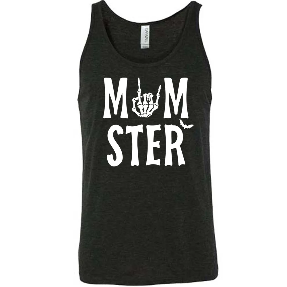 Momster Shirt Unisex - Image 2